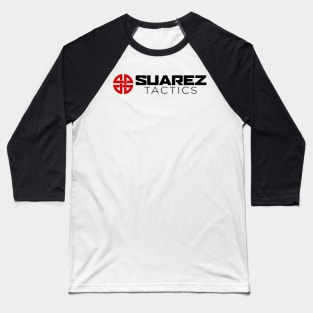 SUAREZ TACTICS SIGIL LIGHT Baseball T-Shirt